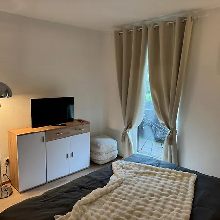 Haus Ruebezahl Διαμέρισμα *