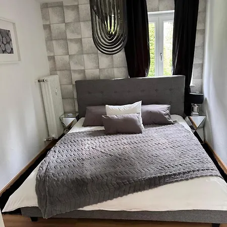 Haus Ruebezahl Διαμέρισμα Bayerisch Gmain