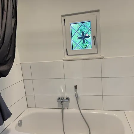Haus Ruebezahl Διαμέρισμα Bayerisch Gmain