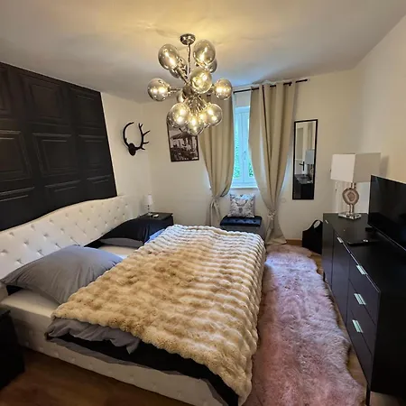 Haus Ruebezahl Διαμέρισμα