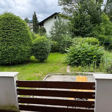 Haus Ruebezahl *