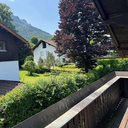 Apartment Haus Ruebezahl *