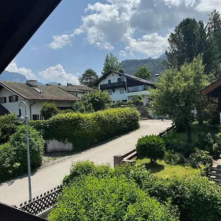 Haus Ruebezahl * بايريش جماين