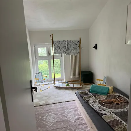 Haus Ruebezahl *