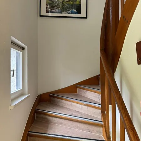 Apartment Haus Ruebezahl *