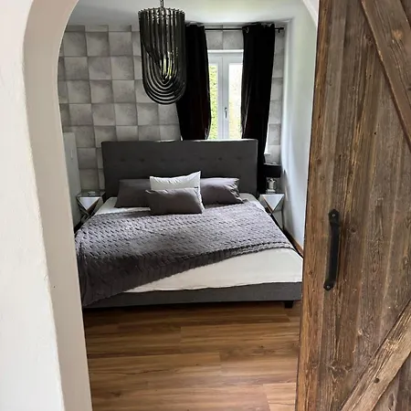 Haus Ruebezahl Apartment *